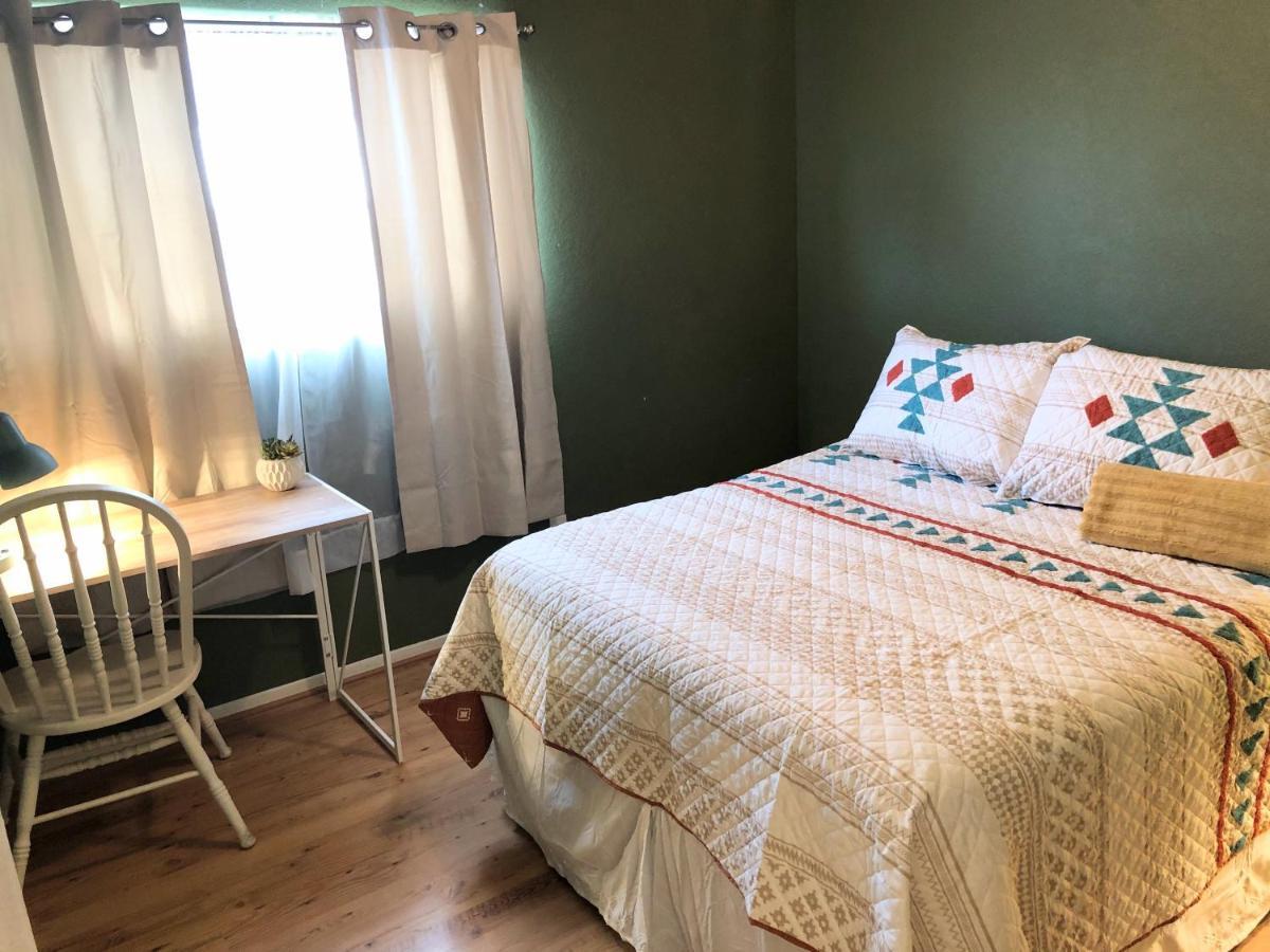 Winter Wonderland Room Hemet Εξωτερικό φωτογραφία