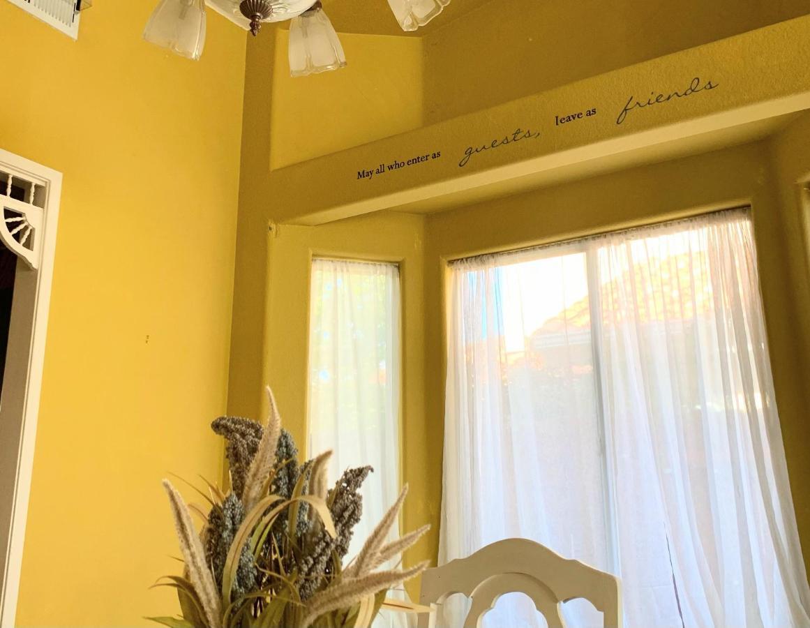 Winter Wonderland Room Hemet Εξωτερικό φωτογραφία