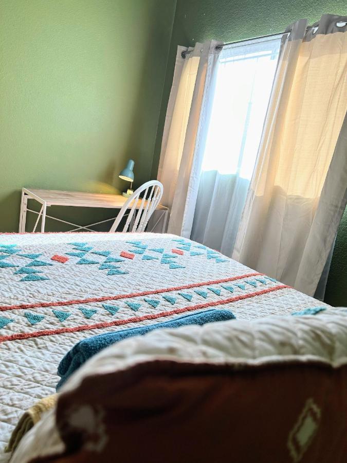 Winter Wonderland Room Hemet Εξωτερικό φωτογραφία